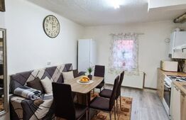 Exclusiv! Apartament 2 camere, decomandat, zona Bălcescu, Florești