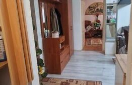 Exclusiv! Apartament 2 camere, decomandat, zona Bălcescu, Florești
