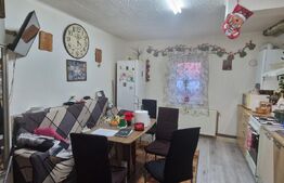 Exclusiv! Apartament 2 camere, decomandat, zona Bălcescu, Florești