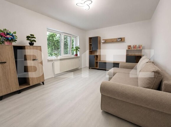 Apartament de vânzare 2 camere Floreşti - 184011AV | BLITZ Cluj-Napoca | Poza1
