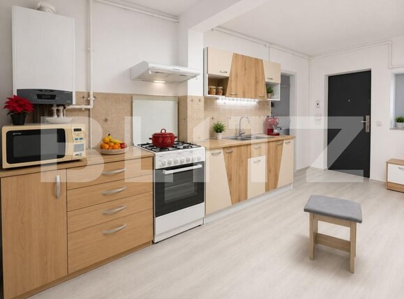 Apartament de vânzare 2 camere Floreşti - 184011AV | BLITZ Cluj-Napoca | Poza3