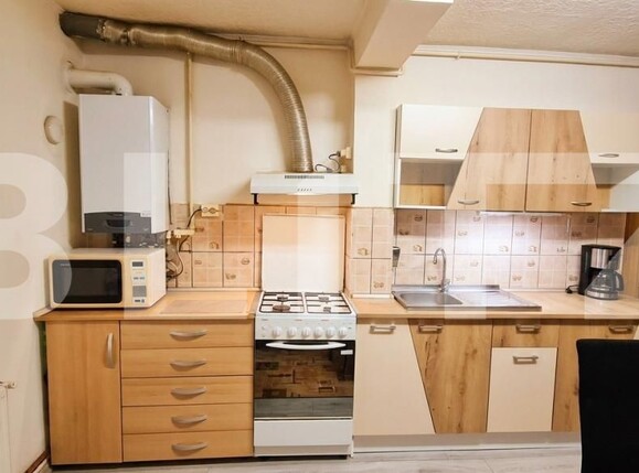 Apartament de vânzare 2 camere Floreşti - 184011AV | BLITZ Cluj-Napoca | Poza3