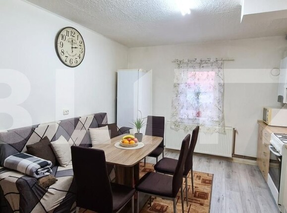 Apartament de vânzare 2 camere Floreşti - 184011AV | BLITZ Cluj-Napoca | Poza1