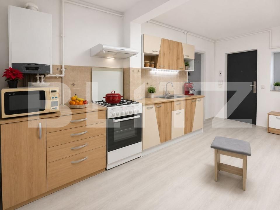 Apartament de vânzare 2 camere Floreşti - 184011AV | BLITZ Cluj-Napoca | Poza3
