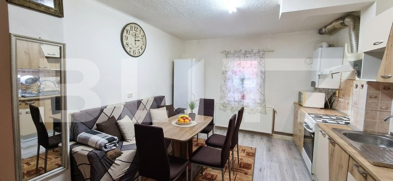 Apartament de vânzare 2 camere Floreşti - 184011AV | BLITZ Cluj-Napoca | Poza2