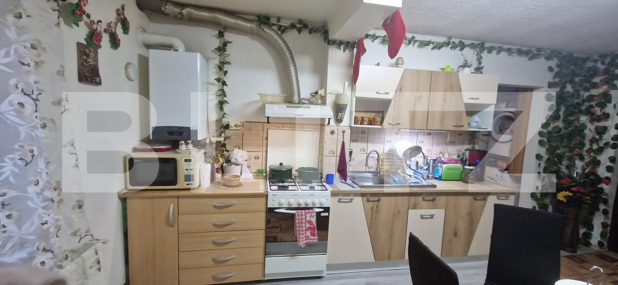 Apartament de vânzare 2 camere Floreşti - 184011AV | BLITZ Cluj-Napoca | Poza5