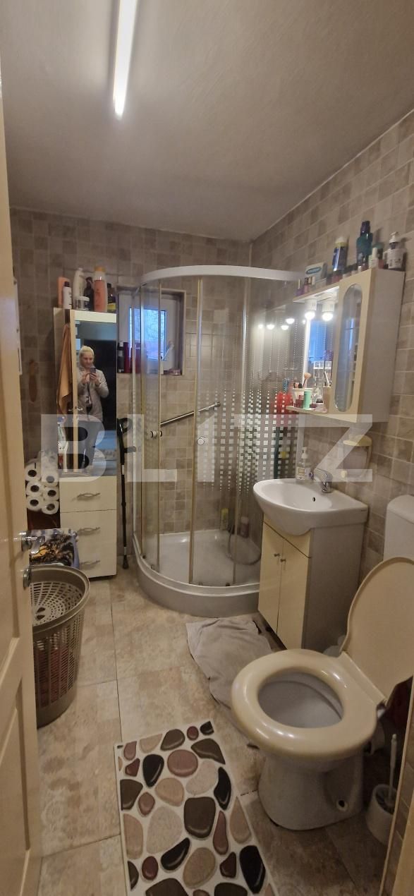 Apartament de vânzare 2 camere Floreşti - 184011AV | BLITZ Cluj-Napoca | Poza11