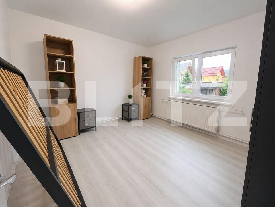 Apartament de vânzare 2 camere Floreşti - 184011AV | BLITZ Cluj-Napoca | Poza4