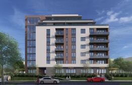 Apartament cu 3 camere, 92 mp, bloc Premium- zona Andrei Muresanu