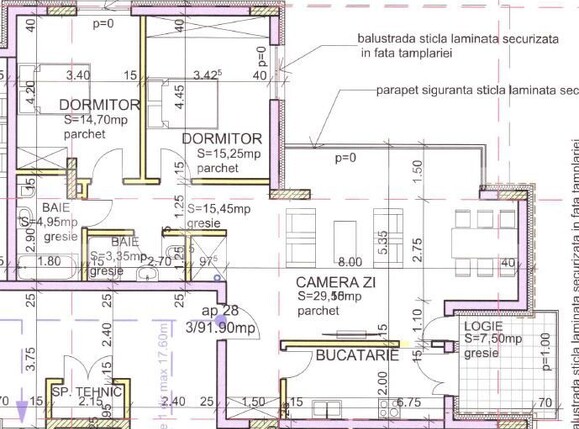 Apartament de vânzare 3 camere Semicentral - 184014AV | BLITZ Cluj-Napoca | Poza8