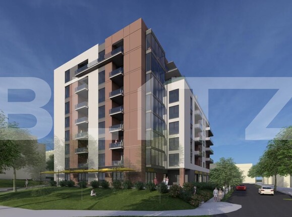 Apartament de vânzare 3 camere Semicentral - 184014AV | BLITZ Cluj-Napoca | Poza4