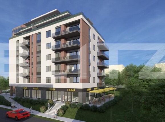 Apartament de vânzare 3 camere Semicentral - 184016AV | BLITZ Cluj-Napoca | Poza4