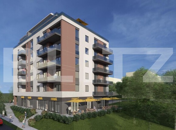 Apartament de vânzare 3 camere Semicentral - 184016AV | BLITZ Cluj-Napoca | Poza5