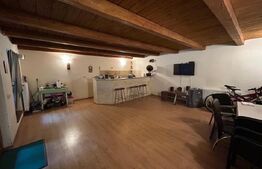 Cabana de vanzare Marisel - afacere la cheie!