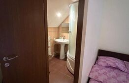 Cabana de vanzare Marisel - afacere la cheie!