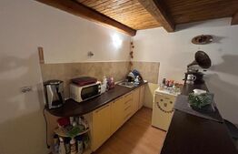 Cabana de vanzare Marisel - afacere la cheie!