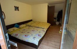 Cabana de vanzare Marisel - afacere la cheie!