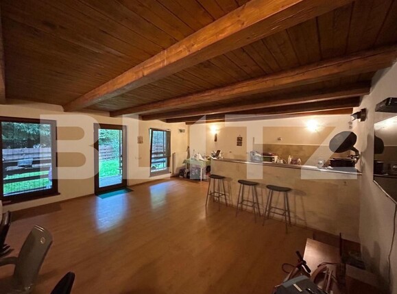 Casa de vânzare 5 camere Mărişel - 184018CV | BLITZ Cluj-Napoca | Poza4