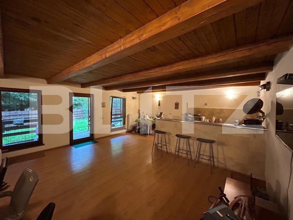 Casa de vânzare 5 camere Mărişel - 184018CV | BLITZ Cluj-Napoca | Poza5