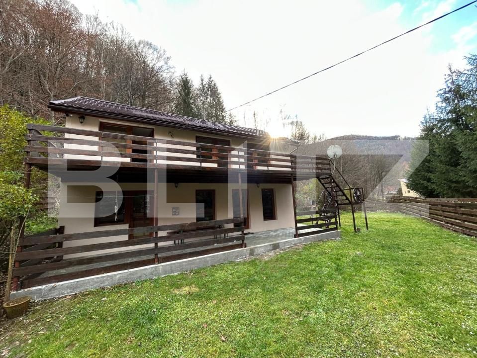 Casa de vânzare 5 camere Mărişel - 184018CV | BLITZ Cluj-Napoca | Poza3