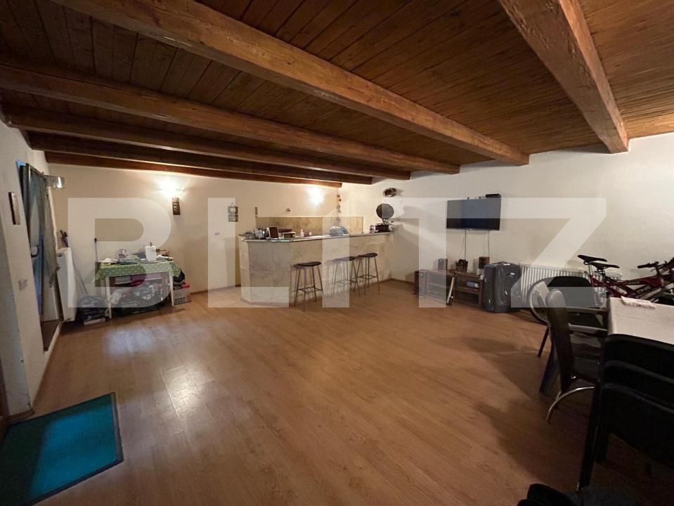 Casa de vânzare 5 camere Mărişel - 184018CV | BLITZ Cluj-Napoca | Poza5