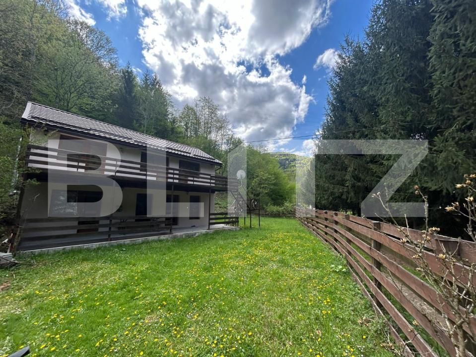 Casa de vânzare 5 camere Mărişel - 184018CV | BLITZ Cluj-Napoca | Poza1