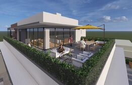 Apartament cu 2 camere, 56 mp, bloc nou - zona Andrei Muresanu