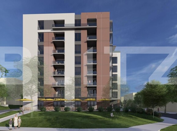 Apartament de vânzare 2 camere Semicentral - 184019AV | BLITZ Cluj-Napoca | Poza7