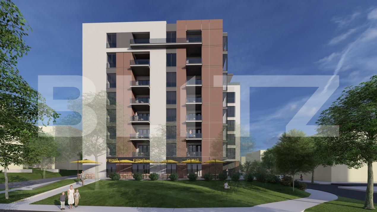 Apartament de vânzare 2 camere Semicentral - 184019AV | BLITZ Cluj-Napoca | Poza7