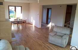 Proprietate superba! Casa cu 360 mp utili si 2800 mp de teren! Imobil nou!