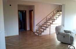 Proprietate superba! Casa cu 360 mp utili si 2800 mp de teren! Imobil nou!