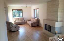 Proprietate superba! Casa cu 360 mp utili si 2800 mp de teren! Imobil nou!