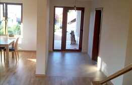 Proprietate superba! Casa cu 360 mp utili si 2800 mp de teren! Imobil nou!