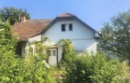 De vânzare casă veche,  108 mp+571 mp teren, Drumul Poienii Brașov