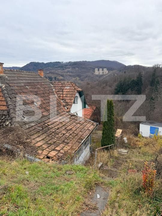 Casa de vânzare 3 camere Drumul Poienii - 184029CV | BLITZ Brașov | Poza2