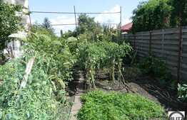 Casa in Andrei Muresanu, de vanzare, 118 mp utili si 376 mp gradina