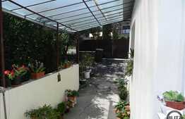 Casa in Andrei Muresanu, de vanzare, 118 mp utili si 376 mp gradina