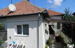 Casa in Andrei Muresanu, de vanzare, 118 mp utili si 376 mp gradina