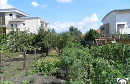 Casa in Andrei Muresanu, de vanzare, 118 mp utili si 376 mp gradina