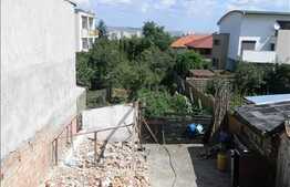 Casa in Andrei Muresanu, de vanzare, 118 mp utili si 376 mp gradina