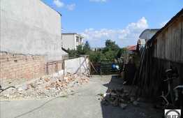 Casa in Andrei Muresanu, de vanzare, 118 mp utili si 376 mp gradina