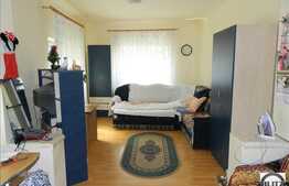 Casa in Andrei Muresanu, de vanzare, 118 mp utili si 376 mp gradina