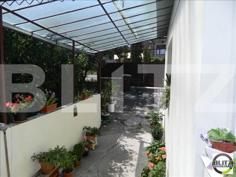 Casa de vânzare 2 camere Andrei Mureşanu - 18403CV | BLITZ Cluj-Napoca | Poza5