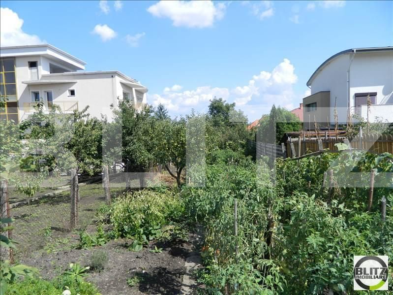 Casa de vânzare 2 camere Andrei Mureşanu - 18403CV | BLITZ Cluj-Napoca | Poza11