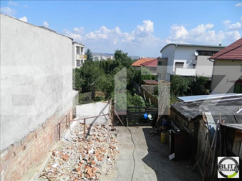 Casa de vânzare 2 camere Andrei Mureşanu - 18403CV | BLITZ Cluj-Napoca | Poza7