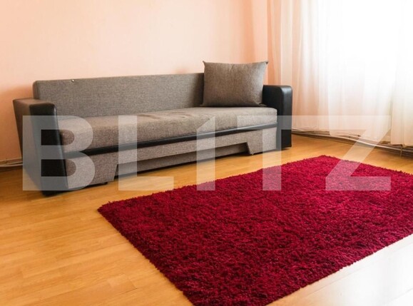 Apartament de închiriat 2 camere Manastur - 184031AI | BLITZ Cluj-Napoca | Poza4