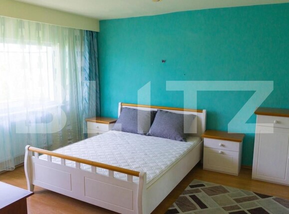 Apartament de închiriat 2 camere Manastur - 184031AI | BLITZ Cluj-Napoca | Poza1