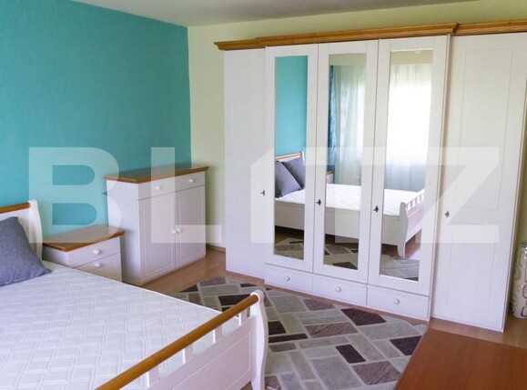 Apartament de închiriat 2 camere Manastur - 184031AI | BLITZ Cluj-Napoca | Poza3