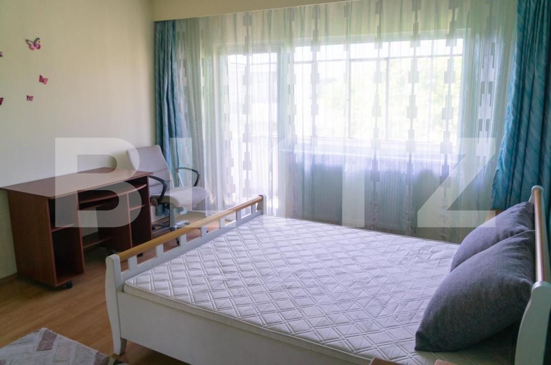 Apartament de închiriat 2 camere Manastur - 184031AI | BLITZ Cluj-Napoca | Poza2