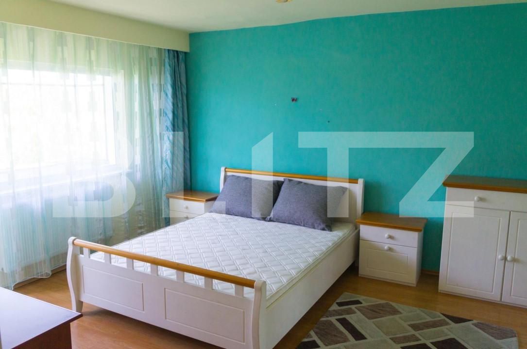 Apartament de închiriat 2 camere Manastur - 184031AI | BLITZ Cluj-Napoca | Poza1